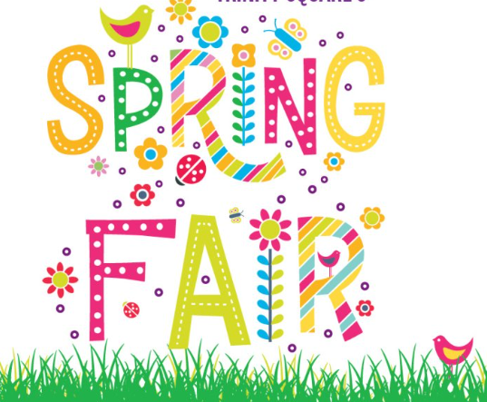Spring Fair (June 12, 2026)